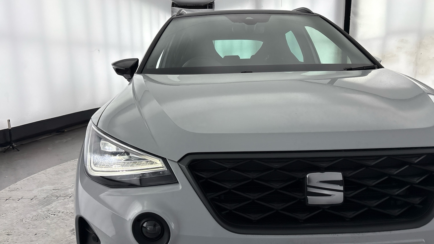 Used SEAT Arona 2025 for sale - 77602529: Photo 42