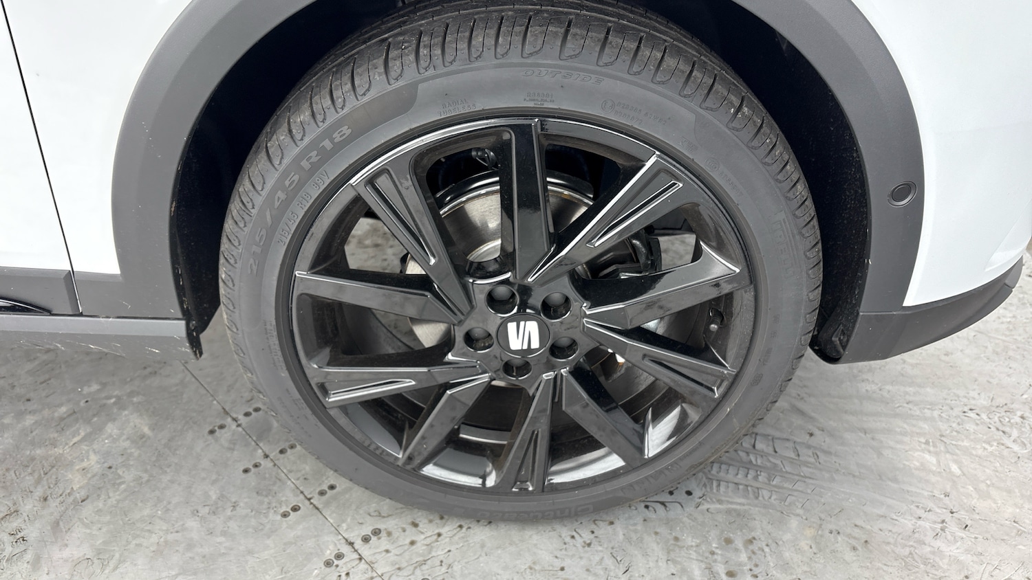 Used SEAT Arona 2025 for sale - 77602529: Photo 5