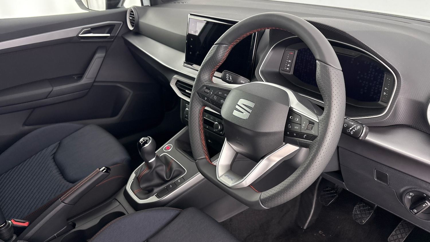 Used SEAT Arona 2025 for sale - 77602529: Photo 6