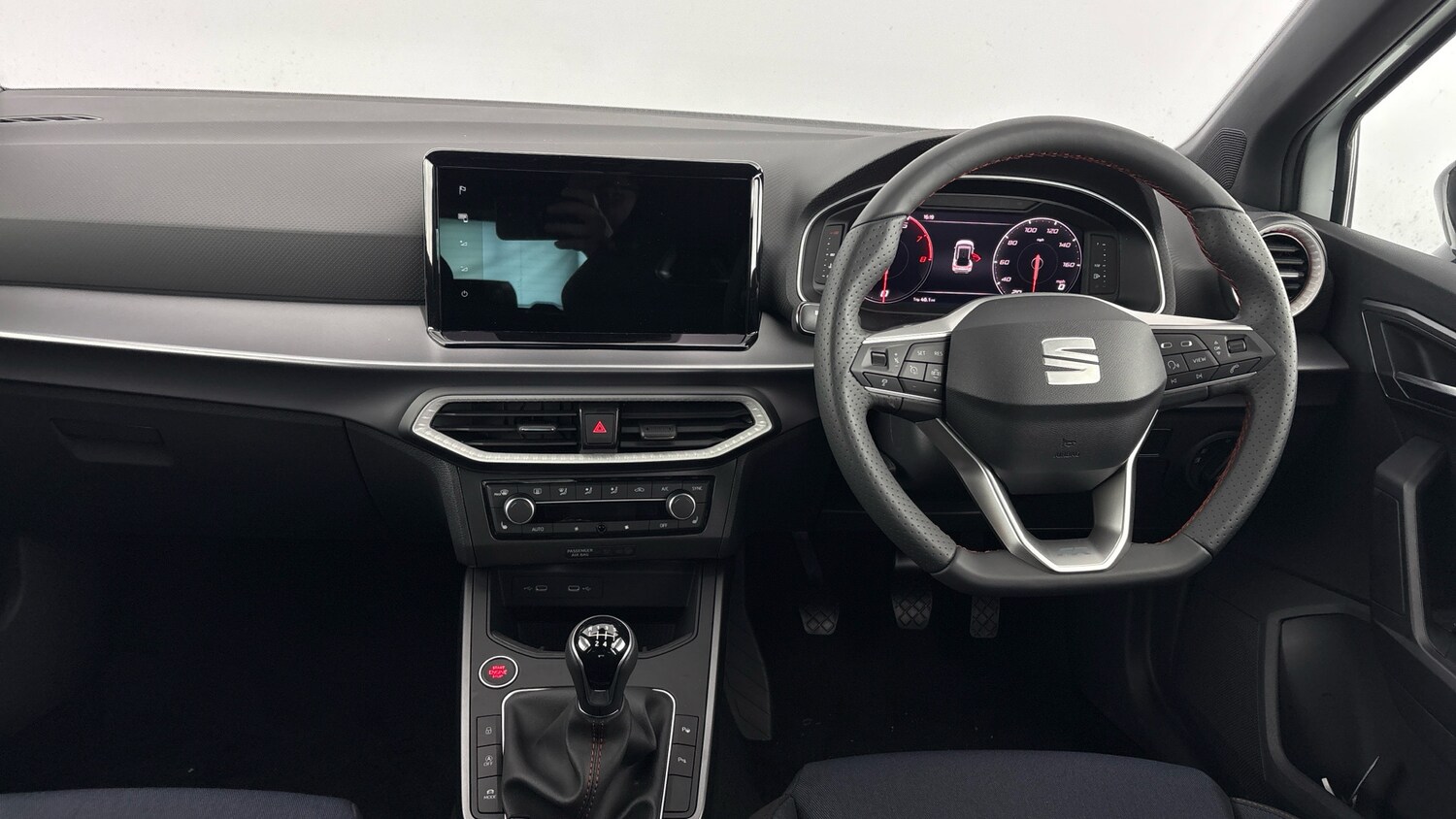 Used SEAT Arona 2025 for sale - 77602529: Photo 9