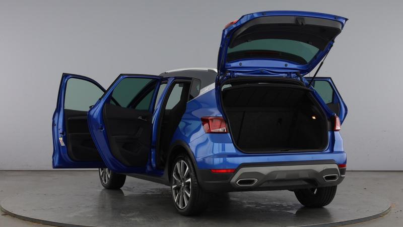 Used SEAT Arona 2024 for sale - 76904570: Photo 11