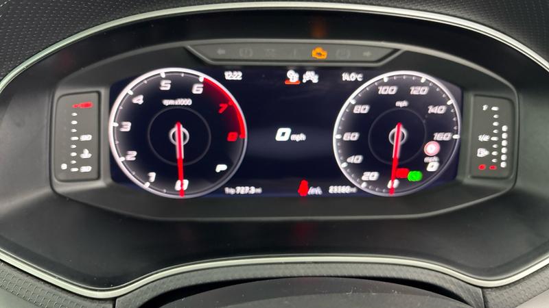 Used SEAT Arona 2024 for sale - 76904570: Photo 12