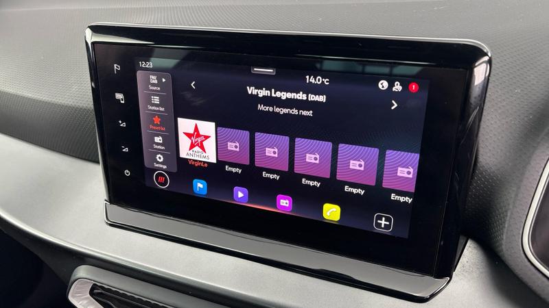 Used SEAT Arona 2024 for sale - 76904570: Photo 17