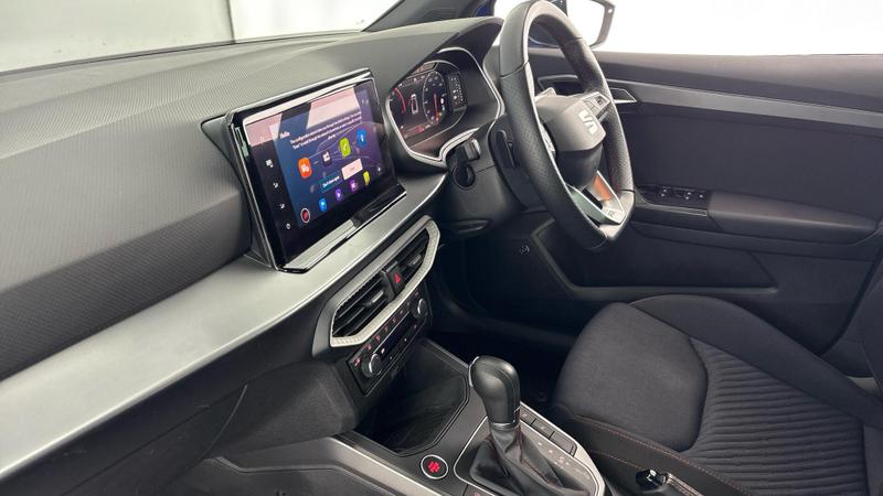 Used SEAT Arona 2024 for sale - 76904570: Photo 2