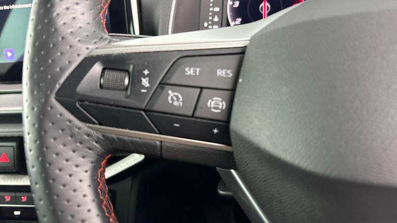 Used SEAT Arona 2024 for sale - 76904570: Photo 21