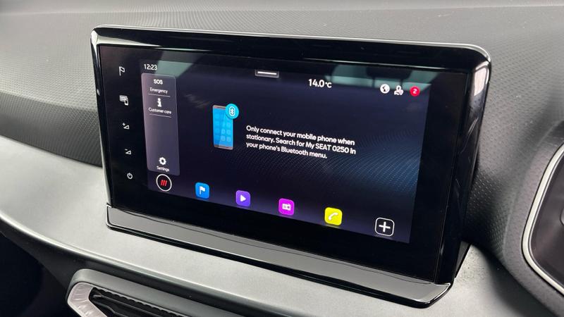 Used SEAT Arona 2024 for sale - 76904570: Photo 22