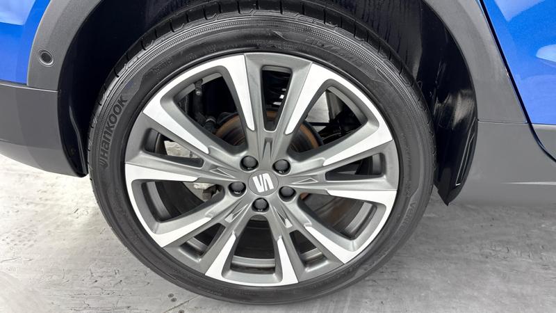 Used SEAT Arona 2024 for sale - 76904570: Photo 27