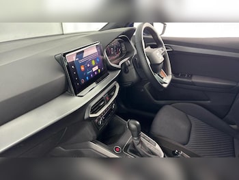 Used SEAT Arona 2024 for sale - 76904570: Photo