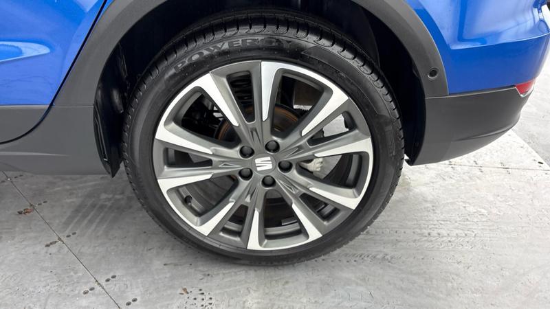 Used SEAT Arona 2024 for sale - 76904570: Photo 35