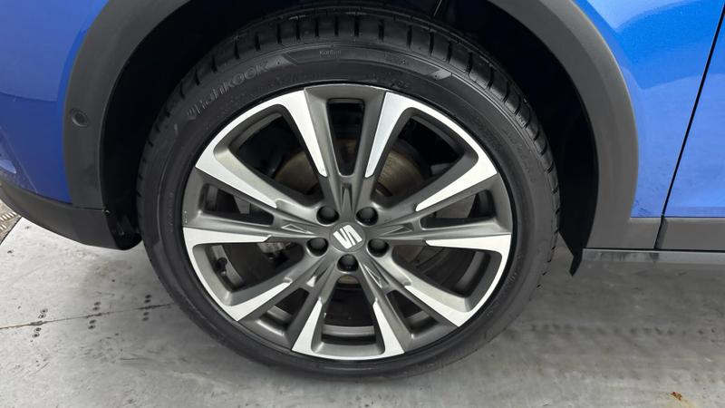 Used SEAT Arona 2024 for sale - 76904570: Photo 39