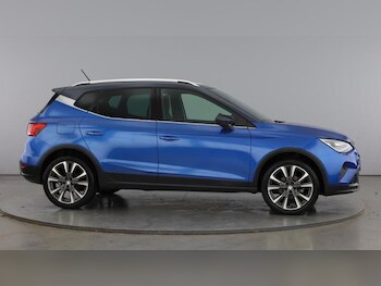 Used SEAT Arona 2024 for sale - 76904570: Photo