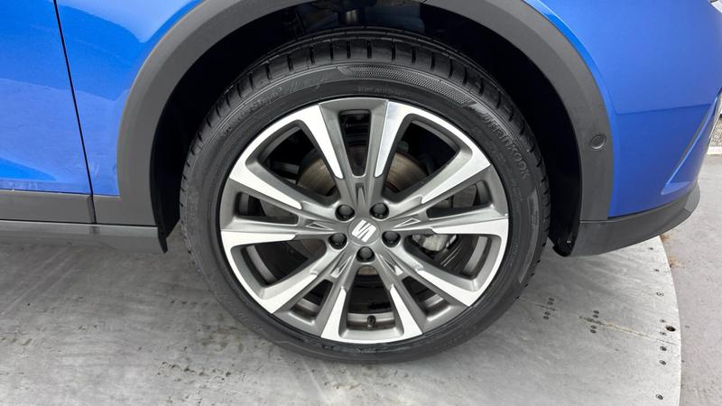 Used SEAT Arona 2024 for sale - 76904570: Photo 5