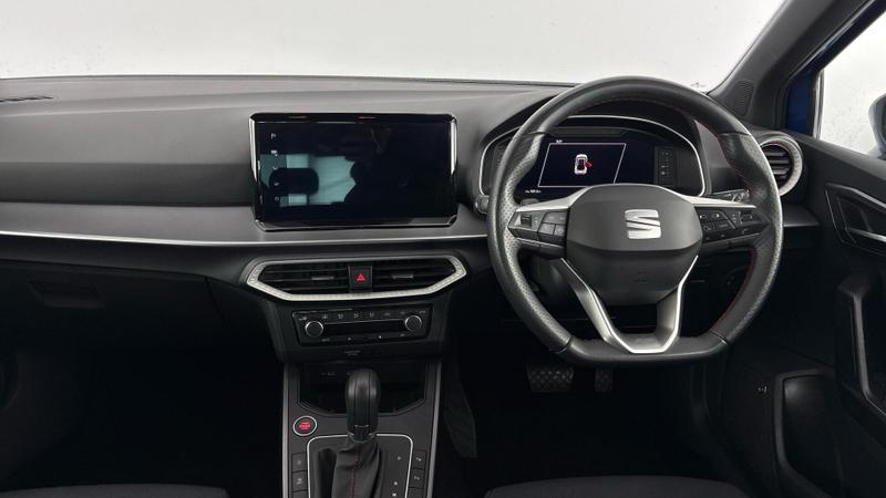 Used SEAT Arona 2024 for sale - 76904570: Photo 8