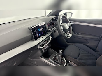 Used SEAT Arona 2025 for sale - 77602656: Photo