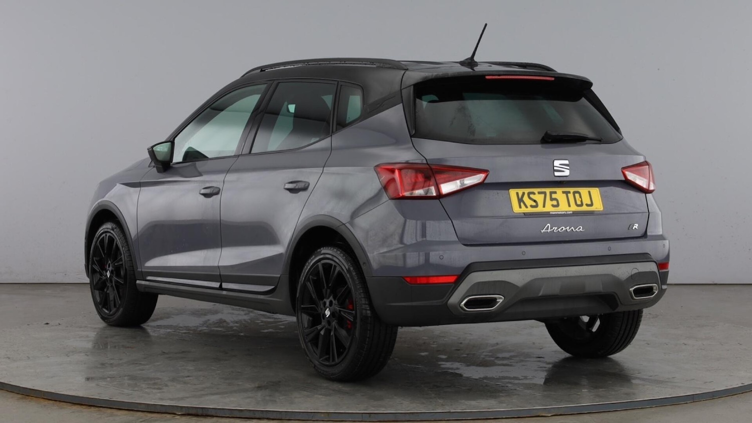 Used SEAT Arona 2025 for sale - 77602656: Photo 3