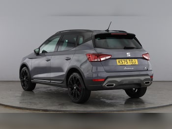 Used SEAT Arona 2025 for sale - 77602656: Photo