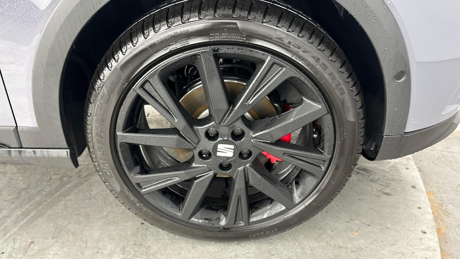 Used SEAT Arona 2025 for sale - 77602656: Photo 5