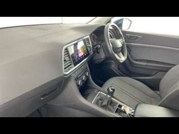 Used SEAT Ateca 2022 for sale - 74676504: Photo