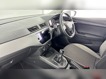 Used SEAT Ibiza 2021 for sale - 78980386: Photo