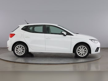 Used SEAT Ibiza 2021 for sale - 78980386: Photo