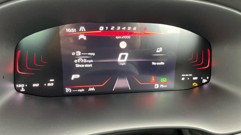 Used SEAT Ateca for sale - 77447304: Photo 12