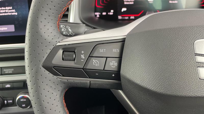 Used SEAT Ateca for sale - 77447304: Photo 21