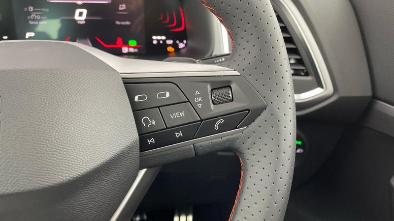 Used SEAT Ateca for sale - 77447304: Photo 24