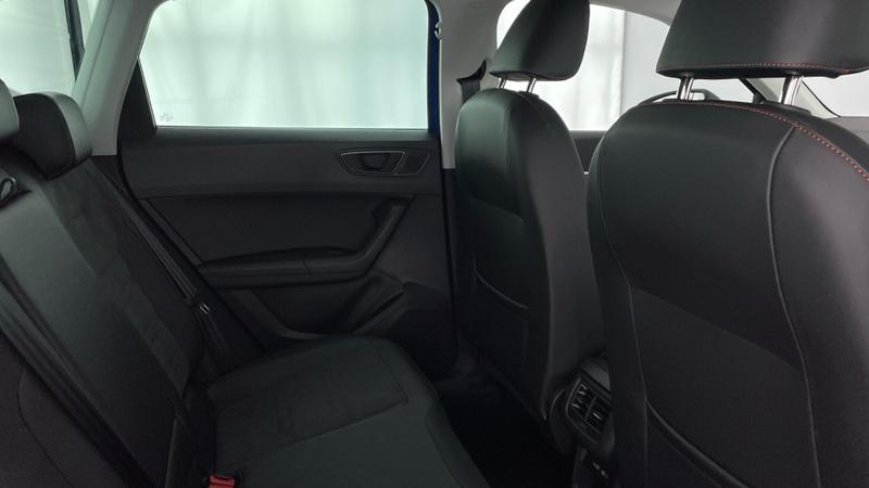 Used SEAT Ateca for sale - 77447304: Photo 27