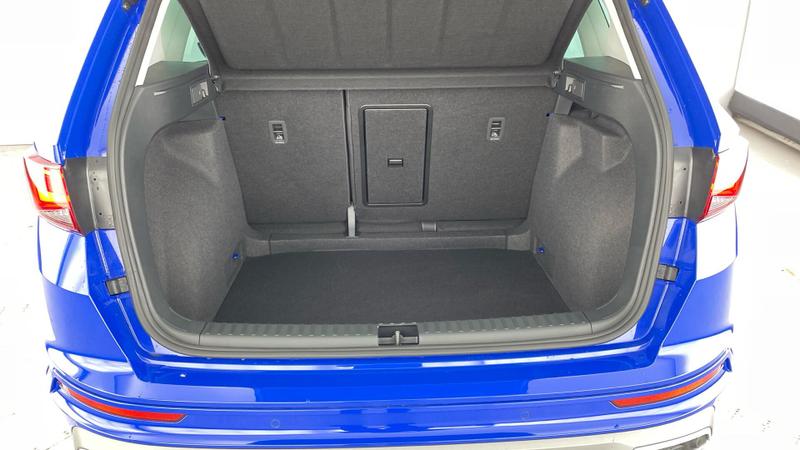 Used SEAT Ateca for sale - 77447304: Photo 29