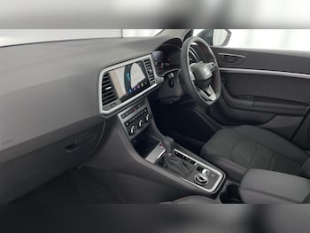 Used SEAT Ateca undefined for sale - 77447304: Photo