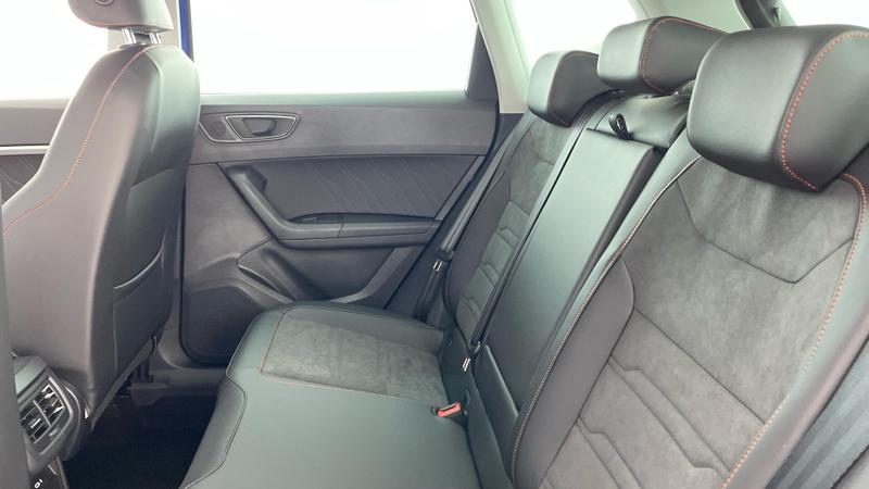 Used SEAT Ateca for sale - 77447304: Photo 33