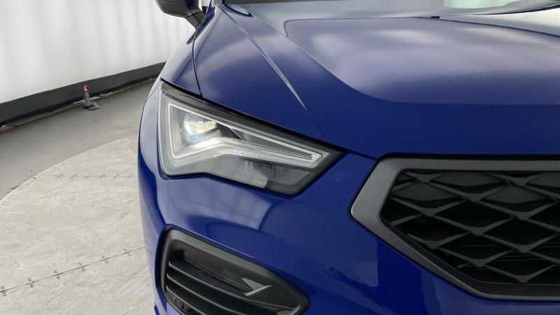 Used SEAT Ateca for sale - 77447304: Photo 38