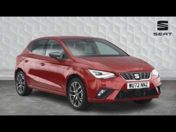2022 - 1.0 TSI (110ps) XCELLENCE Lux 5-Door Manual