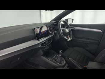Used SEAT Ibiza 2022 for sale - 74488715: Photo