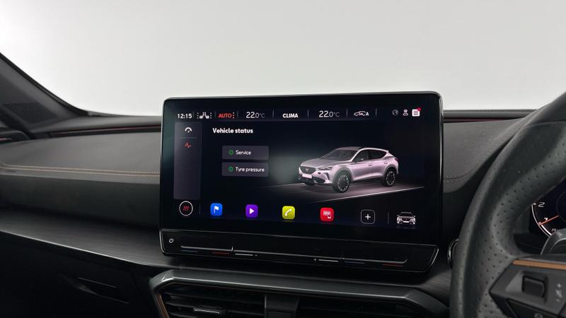 Used Cupra Formentor 2022 for sale - 77006123: Photo 14