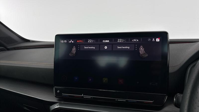 Used Cupra Formentor 2022 for sale - 77006123: Photo 16