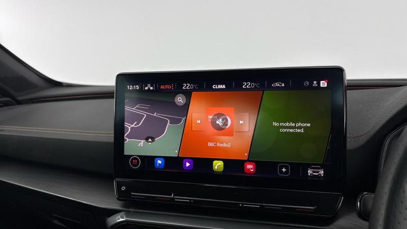 Used Cupra Formentor 2022 for sale - 77006123: Photo 17