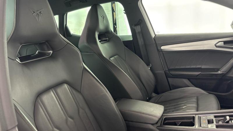 Used Cupra Formentor 2022 for sale - 77006123: Photo 19