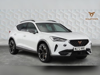 2022 - 1.5 TSI 150 V2 5dr DSG Automatic