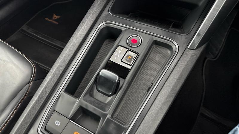 Used Cupra Formentor 2022 for sale - 77006123: Photo 21