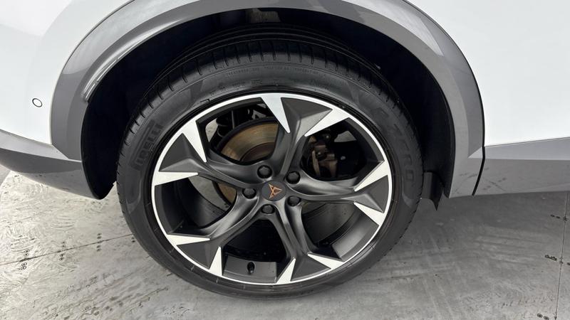 Used Cupra Formentor 2022 for sale - 77006123: Photo 22