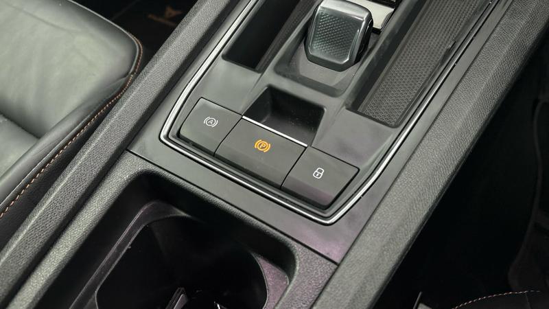 Used Cupra Formentor 2022 for sale - 77006123: Photo 23