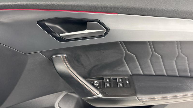 Used Cupra Formentor 2022 for sale - 77006123: Photo 24