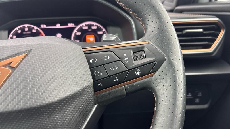 Used Cupra Formentor 2022 for sale - 77006123: Photo 25