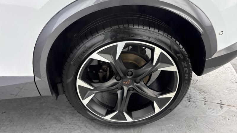 Used Cupra Formentor 2022 for sale - 77006123: Photo 29