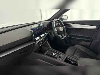 Used Cupra Formentor 2022 for sale - 77006123: Photo