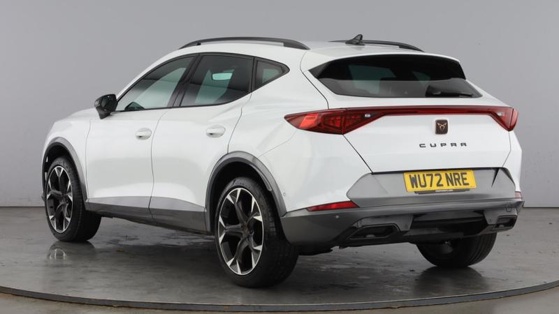 Used Cupra Formentor 2022 for sale - 77006123: Photo 3