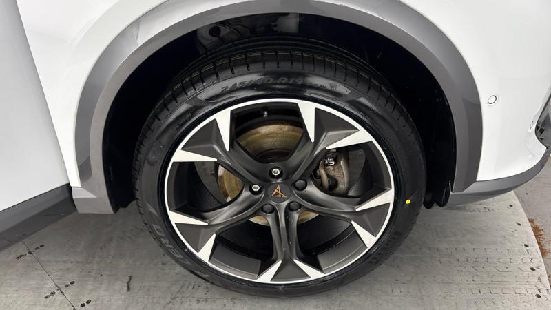 Used Cupra Formentor 2022 for sale - 77006123: Photo 5