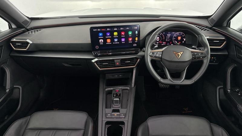 Used Cupra Formentor 2022 for sale - 77006123: Photo 8