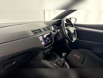 Used SEAT Ibiza 2021 for sale - 78980389: Photo